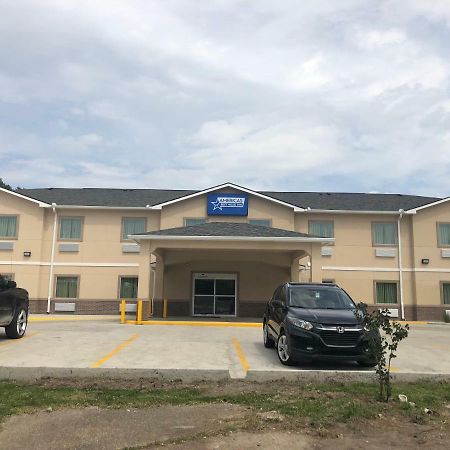 Americas Best Value Lnn- Plaquemine Екстер'єр фото