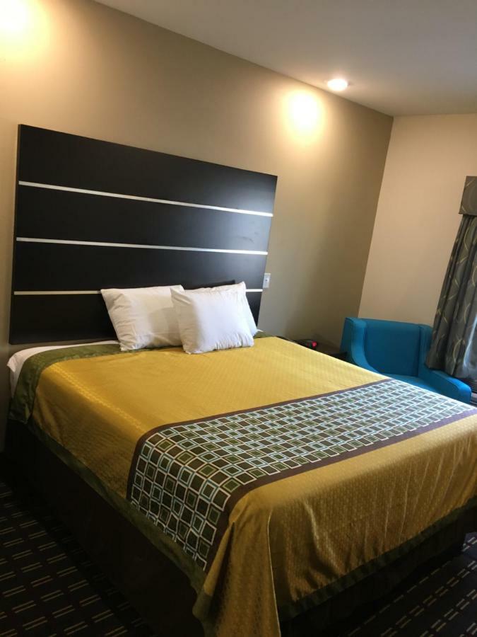 Americas Best Value Lnn- Plaquemine Екстер'єр фото
