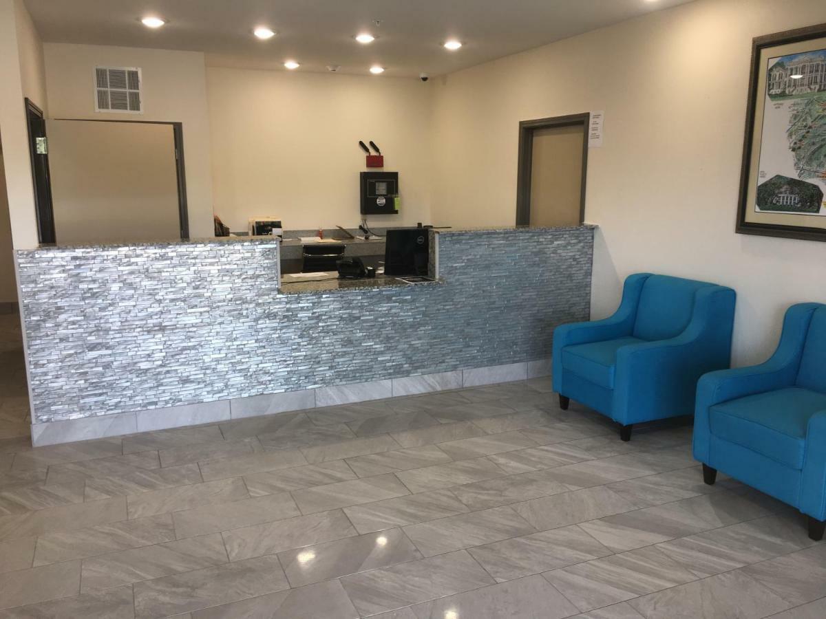 Americas Best Value Lnn- Plaquemine Екстер'єр фото